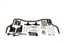 Hellwig 15-22 Chevrolet Colorado Solid Heat Treated Chromoly 1in Rear Sway Bar - 7745