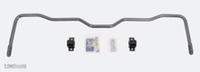Hellwig 20-21 Jeep Gladiator Solid Heat Treated Chromoly 7/8in Rear Sway Bar - 7779