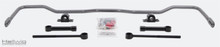 Hellwig 20-21 Jeep Gladiator (w/ 3-5in Lift) Solid Heat Treated Chromoly 7/8in Rear Sway Bar - 7843