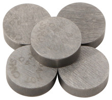 Hot Cams 08-13 Yamaha WR 250 R Dual Sport 250cc 2.40mm Shim Kit - 5 Pack - 5PK748240