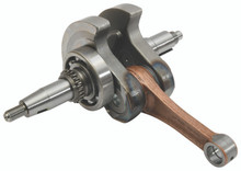 Hot Rods 01-05 YFM 660 R Raptor Crankshaft Assembly - 4044