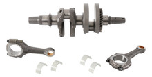Hot Rods 14-15 Polaris RZR XP 1000, INTL 1000cc Crankshaft & Rods Kit - 4424