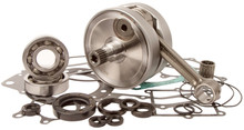 Hot Rods 89-01 Honda CR 500 R 500cc Bottom End Kit - CBK0012