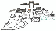 Hot Rods 05-11 Kawasaki KVF 750 Brute Force 4x4i 750cc Bottom End Kit - CBK0178