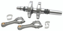 Hot Rods 2011 Commander 800/12-19 Commander 800R/13-15 Commander 800R DPS Crankshaft Assembly - HR00064
