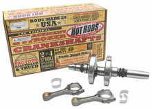 Hot Rods 2011 Commander 800/12-19 Commander 800R/13-15 Commander 800R DPS Crankshaft Assembly - HR00064