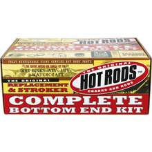 Hot Rods 2017 Ranger XP 1000 Crew/2017 Ranger XP 1000 Crew EPS Bottom End Kit - HR00107