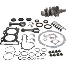 Hot Rods 11-13 Sportsman Forest 850 4x4/2010 Sportsman Touring 850 EPS Bottom End Kit - HR00115