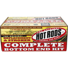 Hot Rods 11-13 Sportsman Forest 850 4x4/2010 Sportsman Touring 850 EPS Bottom End Kit - HR00115