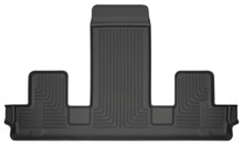 Husky Liners 2018 Buick Enclave WeatherBeater 3rd Row Black Floor Liner - 14261