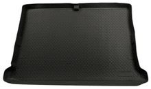 Husky Liners 02-06 Chevy Suburban/GMC Yukon/Denali XL Classic Style Black Rear Cargo Liner - 21701