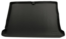Husky Liners 02-06 Chevy Suburban/GMC Yukon/Denali XL Classic Style Black Rear Cargo Liner - 21701