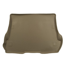 Husky Liners 01-07 Toyota Sequoia Classic Style Tan Rear Cargo Liner - 25553