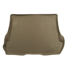 Husky Liners 01-07 Toyota Sequoia Classic Style Tan Rear Cargo Liner - 25553
