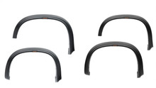 Husky Liners 19-23 Chevrolet Silverado 1500 RVL Fender Flares - 4 Piece Set - 2804993