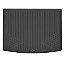 Husky Liners 21-23 Suburban/Yukon XL w/ 3rd Row Seat Weatherbeater Cargo Liner Behind 3rd Row - Blk - 28181