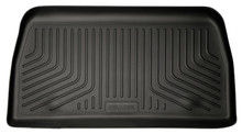 Husky Liners 11-12 Honda Odyssey WeatherBeater Black Rear Cargo Liner (3rd Seat) - 44061