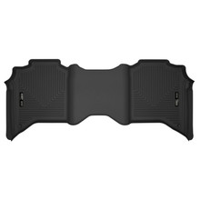 Husky Liners 19-22 Dodge Ram 2500/3500 Crew Cab X-Act Second Row Seat Floor Liners - 53631