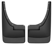 Husky Liners 94-01 Dodge Ram 1500/2500/3500 Custom-Molded Rear Mud Guards - 56001