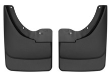 Husky Liners 03-10 Dodge Ram 1500/2500/3500/06-10 Ram Mega Cab Custom-Molded Front Mud Guards - 56071