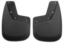 Husky Liners 07-12 GMC Sierra/Denali Custom-Molded Front Mud Guards - 56801