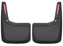 Husky Liners 21-23 Ford F-150 Rear Mud Guards - Black - 59521