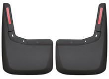 Husky Liners 21-23 Ford F-150 Rear Mud Guards - Black - 59521