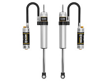ICON 2014+ Ram 2500 2.5in Front 2.5 Series Shocks VS RR CDCV - Pair - 217802CP