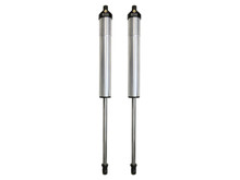 ICON 1999+ Ford F-250/F-350 Super Duty 0-3in Rear 2.5 Series Shocks VS IR - Pair - 37605P