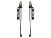 ICON 1999+ Ford F-250/F-350 Super Duty 3-6in Rear 2.5 Series Shocks VS PB CDCV - Pair - 37701CP