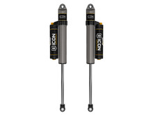 ICON 1999+ Ford F-250/F-350 Super Duty 3-6in Rear 2.5 Series Shocks VS PB CDCV - Pair - 37701CP