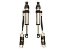 ICON 98-07 Toyota Land Cruiser 100 Series 0-3in Front 2.5 Series Shocks VS RR - Pair - 57807P