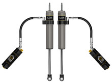 ICON 2024+ Toyota Tacoma 0-1in Rear 2.5 Series Shock VS CDCV RR Pair - 57808CP