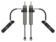 ICON 2024+ Toyota Tacoma 0-1in 2.5 Series Shock VS CDEV RR Pair - 57808EP