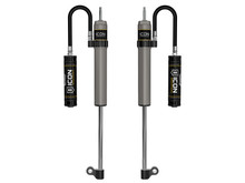 ICON 2007+ Toyota Tundra RXT Rear 2.5 Series Shocks VS RR - Pair - 57823P