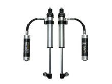 ICON 2005+ Toyota Tacoma RXT Rear 2.5 Series Shocks RR - Pair - 57826P