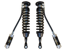 ICON 2007+ Toyota Tundra 2.5 Series Shocks VS RR Coilover Kit - 58750