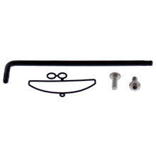 All Balls Racing 13-23 Beta RR 2T 250 Carburetor Mid Body/Jet Block Gasket Kit - 26-10014