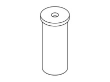 ICON Delta Joint Install Press Adapter Tube - 614519