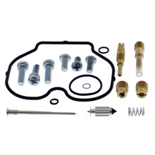 All Balls Racing 06-09 Honda CHF50 Carburetor Rebuild Kit - 26-10017