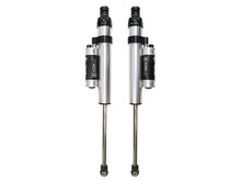 ICON 2005+ Ford F-250/F-350 Super Duty 4WD 4.5in Front 2.5 Series Shocks VS PB CDCV - Pair - 67710CP