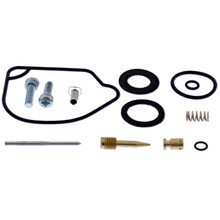 All Balls Racing 76-78 Honda Z-50 Carburetor Rebuild Kit - 26-10029
