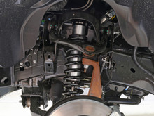 ICON 2015 Ford F-150 4WD 0-2.63in 2.5 Series Shocks VS IR Coilover Kit - 91711