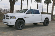 ICON 09-18 Ram 1500 4WD .75-2.5in Stage 5 Suspension System - K213005