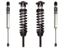 ICON 05-15 Toyota Tacoma 0-3.5in / 2016+ Toyota Tacoma 0-2.75in Stage 1 Suspension System - K53001