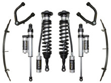 ICON 2007+ Toyota Tundra 1-3in Stage 5 Suspension System w/Tubular Uca - K53025T