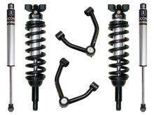 ICON 2015+ Chevrolet Colorado 1.75-3in Stage 2 Suspension System - K73052
