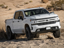 ICON 2019+ GM 1500 1.5-3.5in Stage 2 Suspension System w/Tubular Uca - K73062T