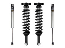 ICON 2023 Chevrolet Colorado 1.75-2.5in Stage 1 Suspension System - K73091