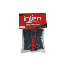 Injen Hydroshield - Black 7in Base x 8in Tall x 5in Top - 1119BLK
